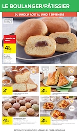 Prospectus Carrefour "Carrefour" en cours à Épinal, Page 17 Catalogue Carrefour en cours à Épinal, "Carrefour", Page 17