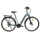 Vélo électrique de ville wayscral everyway e350 t44 - WAYSCRAL en promo chez Norauto Vélo électrique de ville wayscral everyway e350 t44 - WAYSCRAL dans le catalogue Norauto