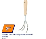Action Düren - Garden Touch Handgrubber Angebot im Prospekt Garden Touch Handgrubber bei Action im Düren Prospekt für 0,77 €