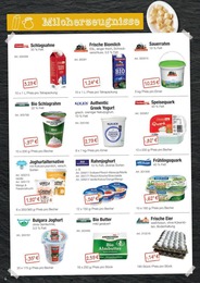Backzutaten Angebot & Preis im aktuellen Hamberger Prospekt Backzutaten Angebot im aktuellen Hamberger Prospekt auf Seite 8