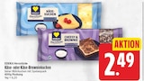 Käsekuchen von EDEKA Herzstücke für 2,49 € bei EDEKA im Angebot Käsekuchen von EDEKA Herzstücke im aktuellen EDEKA Prospekt