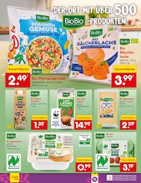 Kaffeebohnen im Netto Marken-Discount Prospekt Kaffeebohnen im Netto Marken-Discount Prospekt Aktuelle Angebote auf S. 22