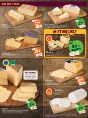 Aktueller tegut Prospekt mit Jeans, "tegut… gute Lebensmittel", Seite 11