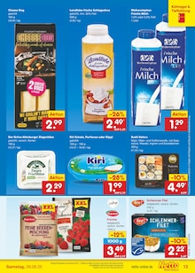 Chips im aktuellen Netto Marken-Discount Prospekt (Münster) Chips im Netto Marken-Discount Prospekt "Aktuelle Angebote" mit 61 Seiten (Münster)
