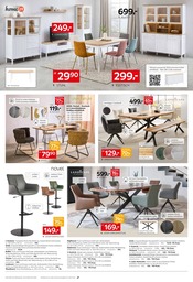 Kommode im XXXLutz Möbelhäuser Prospekt in Memmingen Aktueller XXXLutz Möbelhäuser Prospekt mit Kommode, "MARKEN ZUM BESTPREIS", Seite 14