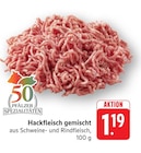 EDEKA Siebeldingen Prospekt mit  im Angebot für 1,19 €