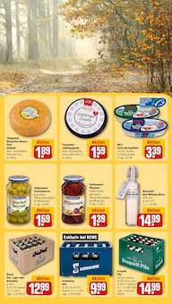 Geschirrspüler im REWE Prospekt "Dein Markt" mit 34 Seiten (Siegen (Universitätsstadt))