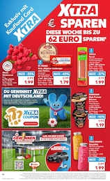 Kaufland Himbeeren im Prospekt Kaufland Himbeeren im Prospekt