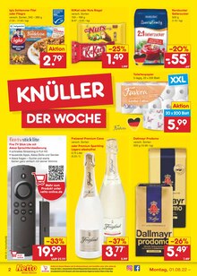 Netto MarkenDiscount Hannover Aktuelle Angebote im Prospekt