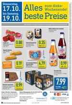 diska Prospekt "Alles beste Preise", 1 Seiten, für Dresden, 17.10.2019 - 19.10.2019 diska Prospekt "Alles beste Preise", 1 Seiten, für Dresden, 17.10.2019 - 19.10.2019