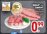 Aktuelle Gulasch Angebote bei EDEKA in Augsburg Aktuelles Gulasch oder Schnitzel Angebot bei EDEKA in Augsburg ab 0,99 €