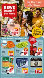 Ähnliche Angebote wie Berliner Pilsener im Prospekt "Dein Markt" auf Seite 1 von REWE in Straubing