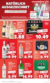 Bacardi im Kaufland Prospekt in Weimar Aktueller Kaufland Prospekt mit Bacardi, "Aktuelle Angebote", Seite 21