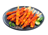 EDEKA Sülfeld - Grillfackeln Angebot im Prospekt Grillfackeln bei EDEKA im Sülfeld Prospekt für 1,59 €