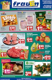 Der aktuelle EDEKA Prospekt Top Angebote