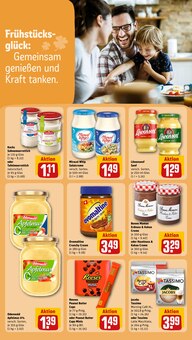 Kakao im REWE Prospekt "Dein Markt" mit 30 Seiten (Darmstadt)