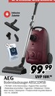 Aktuelles Bodenstaubsauger AB51C1DR5B Angebot bei MEDIMAX in Halle (Saale) ab 99,99 €