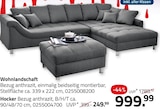Wohnlandschaft Angebote bei ROLLER Magdeburg für 249,99 €