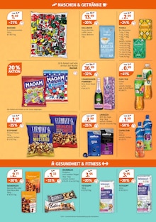 Nasenspray im aktuellen Müller Prospekt (Fürth) Nasenspray im Müller Prospekt "Aktuelle Angebote" mit 29 Seiten (Fürth)