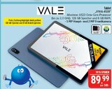 Tablet V10A-4128 von VALE für 89,99 € bei Marktkauf im Angebot Tablet V10A-4128 von VALE im aktuellen Marktkauf Prospekt