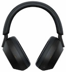WH-1000XM5 Over-ear Kopfhörer Angebote von Sony bei MediaMarkt Saturn Schweinfurt für 259,00 €