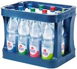 Mineralwasser im Angebot bei REWE in Fürth Mineralwasser Angebote von Franken Brunnen bei REWE Fürth für 5,49 €
