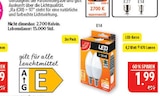 Aktuelle Kerzen Angebote bei Marktkauf in Nürnberg Aktuelles LED-Kerze Angebot bei Marktkauf in Nürnberg ab 1,99 €
