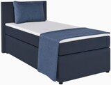 Boxspringbett von  im aktuellen ROLLER Prospekt für 399,99 €