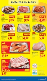 Rindfleisch im Lidl Prospekt in Troisdorf Aktueller Lidl Prospekt mit Rindfleisch, "LIDL LOHNT SICH", Seite 67