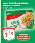 Roggen Angebote von Jeden Tag bei GLOBUS Koblenz für 1,19 €