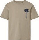 T-Shirt SUMMER von NAME IT im aktuellen Lidl Prospekt für 6,99 €