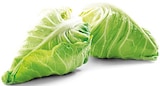 Spitzkohl bei REWE im Prospekt "" für 0,88 €