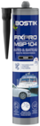 Colle fixpro msp104 auto & bateau noir 290 ml en promo chez Brico Dépôt Colle fixpro msp104 auto & bateau noir 290 ml dans le catalogue Brico Dépôt