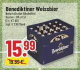 Weissbier bei Trinkgut im Haan Prospekt für 15,99 €