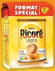 Ricoré - NESTLE - Super U à Metz Ricoré - NESTLE en promo chez Super U Metz à 2,35 €