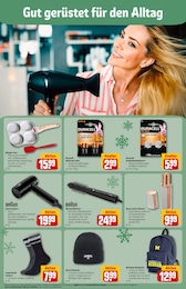 REWE Silikon im Prospekt REWE Silikon im Prospekt