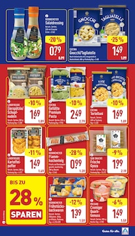 ALDI Nord Reppenstedt Prospekt der aktuellen Woche, gültig von 14.10.2026 bis 19.10.2026 Aktueller ALDI Nord Reppenstedt Prospekt "Aktuelle Angebote" mit 2 Seiten