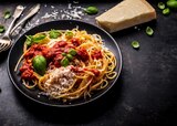 Pasta Angebote von Barilla bei EDEKA Buxtehude für 1,79 €