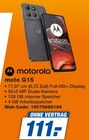 moto G15 im Angebot bei expert in Esslingen moto G15 Angebote von motorola bei expert Esslingen für 111,00 €