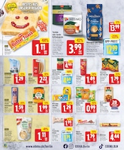 Kaffee Krönung Angebote im Prospekt "Aktuelle Angebote" von EDEKA Kaffee Krönung Angebote im Prospekt "Aktuelle Angebote" von EDEKA auf Seite 14
