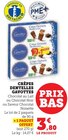 Crêpes Dentelles Chocolat - Gavottes dans le catalogue U Express
