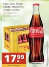 Aktuelles Coca-Cola Angebot bei GetränkeLand Mayer in Dresden ab 17,99 €