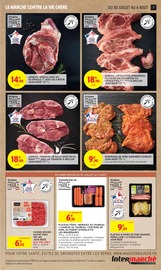 Barbecue Angebote im Prospekt "34% EN AVANTAGE CARTE" von Intermarché auf Seite 7