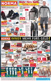 Norma Prospekt dieser Woche Norma Prospekt aktuelle Angebote