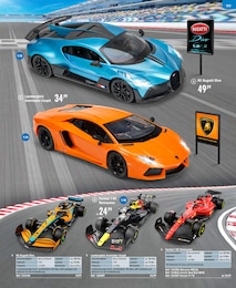 Ferrari Angebot & Preis im aktuellen Smyths Toys Prospekt Ferrari Angebot im aktuellen Smyths Toys Prospekt auf Seite 199