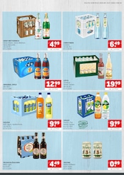 Aktueller Getränke Ellerkamp Prospekt mit Sekt, "DIE GETRÄNKEKÖNNER", Seite 3