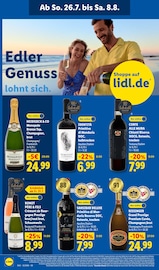 Rotwein im Lidl Prospekt in Halberstadt Aktueller Lidl Prospekt mit Rotwein, "LIDL LOHNT SICH", Seite 20