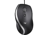 M500s Maus, Schwarz im MediaMarkt Saturn Prospekt M500s Maus, Schwarz von LOGITECH im aktuellen MediaMarkt Saturn Prospekt für 30,99 €