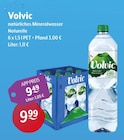 Aktuelle Volvic Angebote bei Getränke Hoffmann in Bayreuth Aktuelles Naturelle Angebot bei Getränke Hoffmann in Bayreuth ab 9,49 €