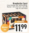 Aktuelles Spezi Angebot bei E center in Niederkassel ab 11,99 €
